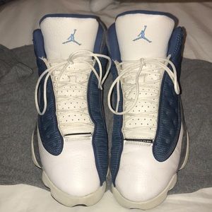 Nike Air Jordan XIII Flint 13’s men’s size 12.5